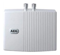 Проточный электрический водонагреватель Aeg MTD 350