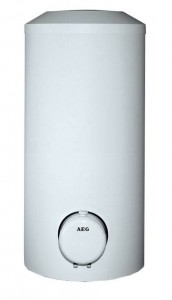    Aeg STM 40