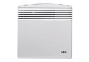   AEG WKL 503 S