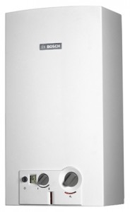 Газовый водонагреватель Bosch WRD 10-2 G