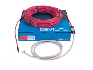 Нагревательный кабель Deviflex™ DTIP-18 арт.89833537