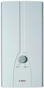 Проточный электрический водонагреватель Bosch ED12-2S